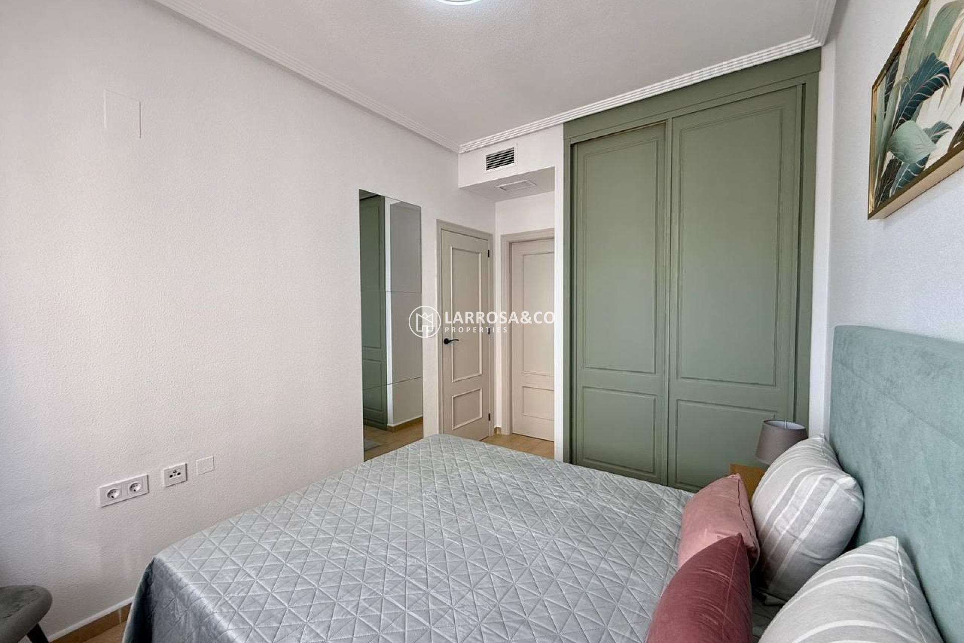 Resale - Apartment - Guardamar del Segura - Puerto