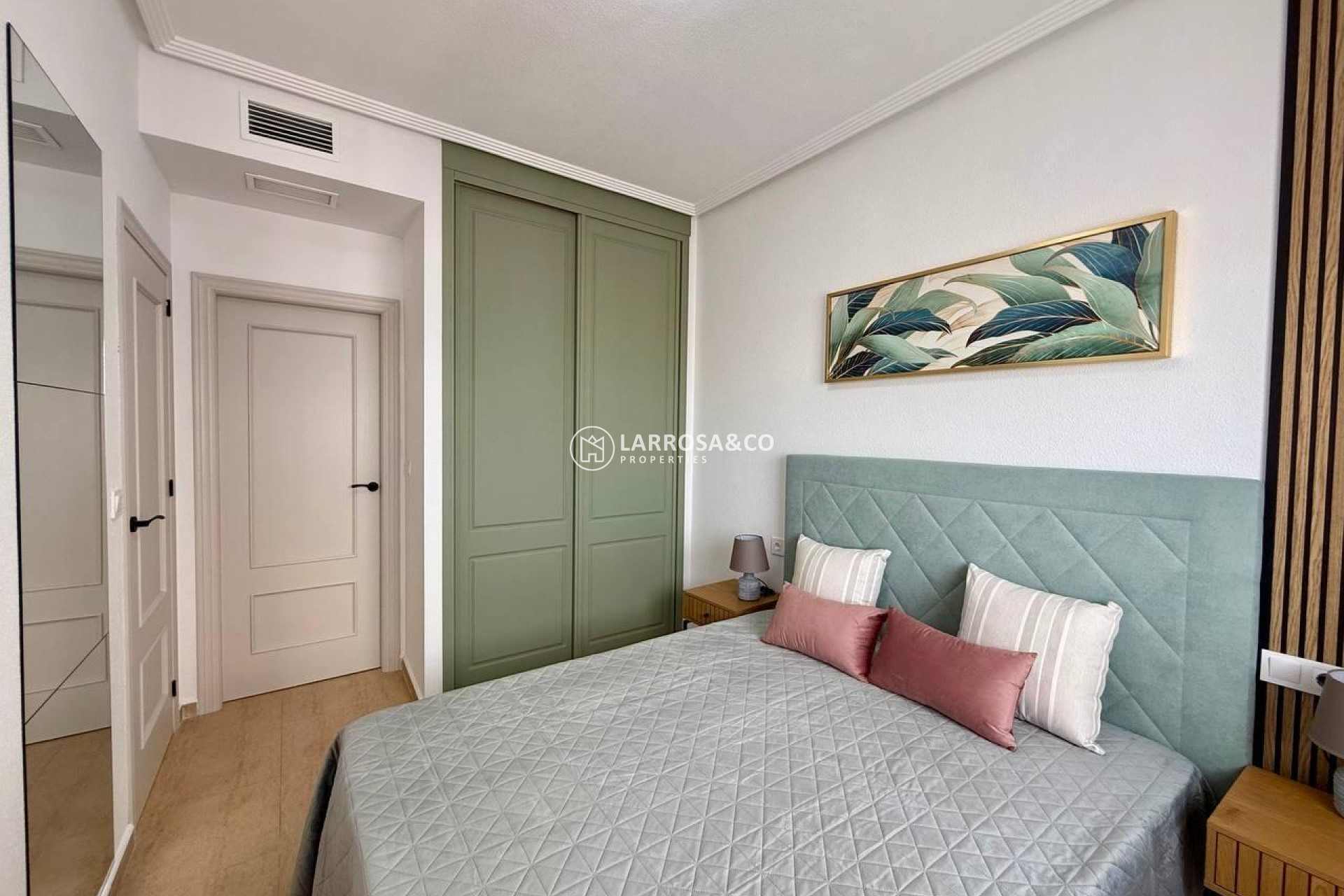 Resale - Apartment - Guardamar del Segura - Puerto
