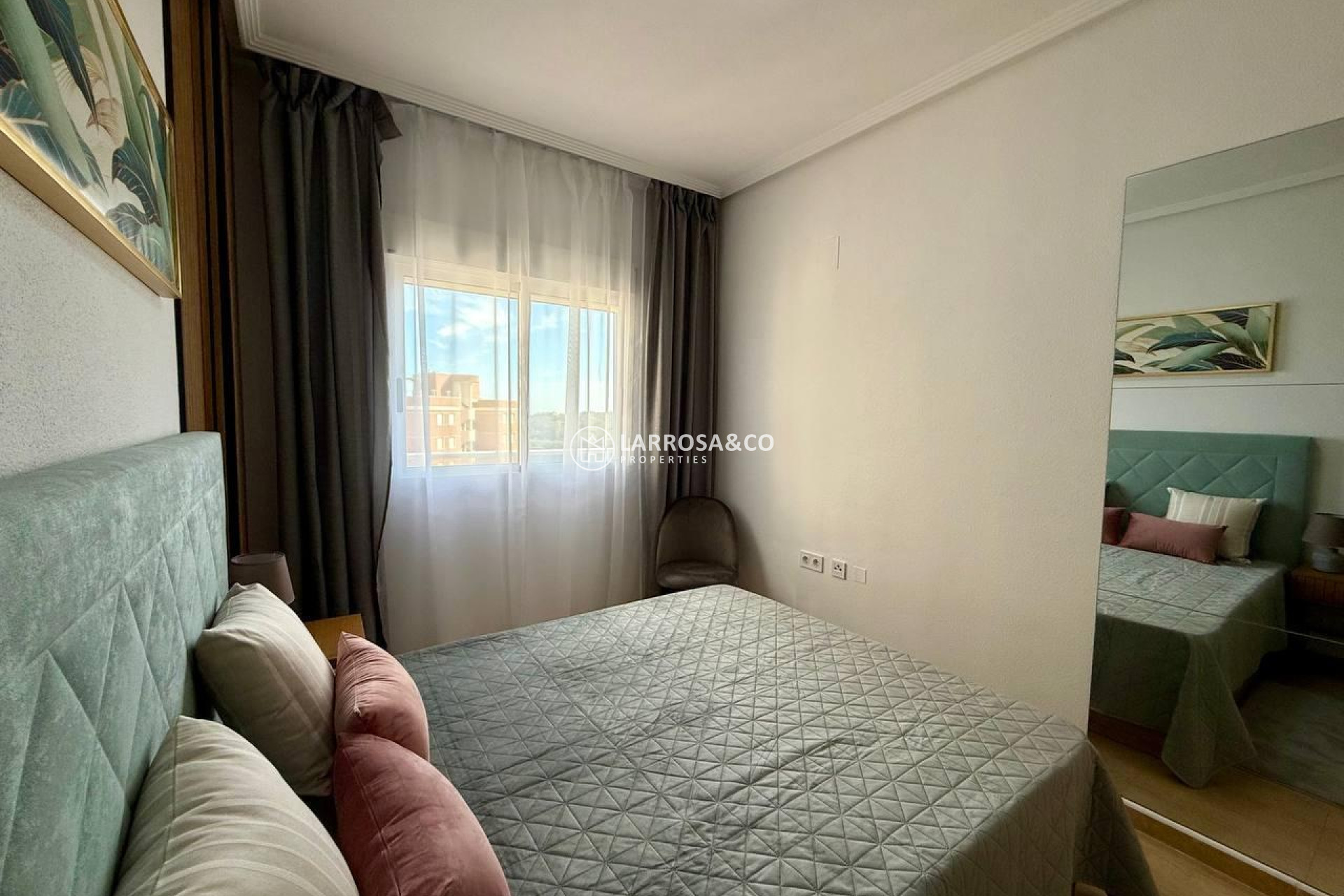 Resale - Apartment - Guardamar del Segura - Puerto
