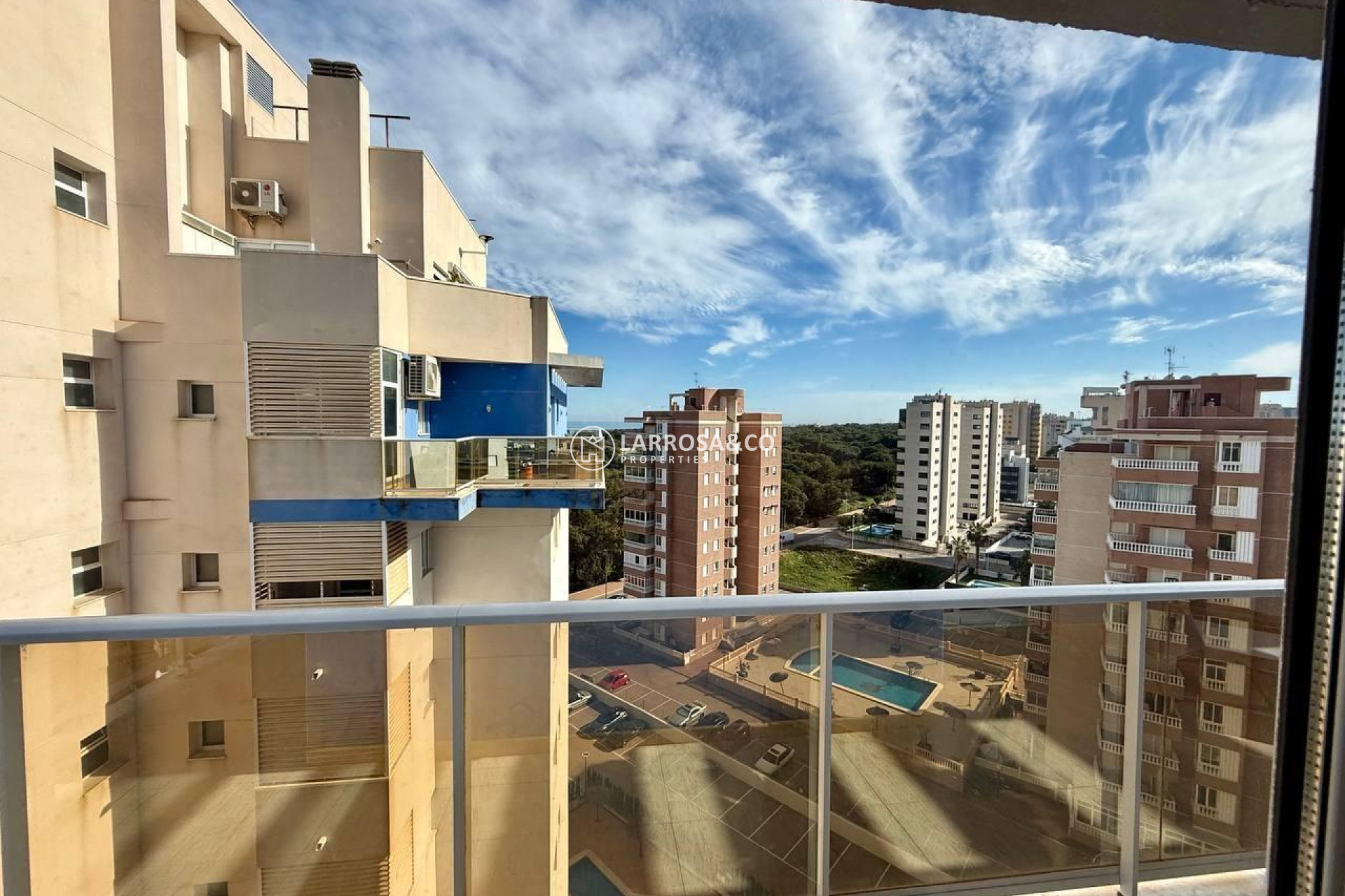 Resale - Apartment - Guardamar del Segura - Puerto