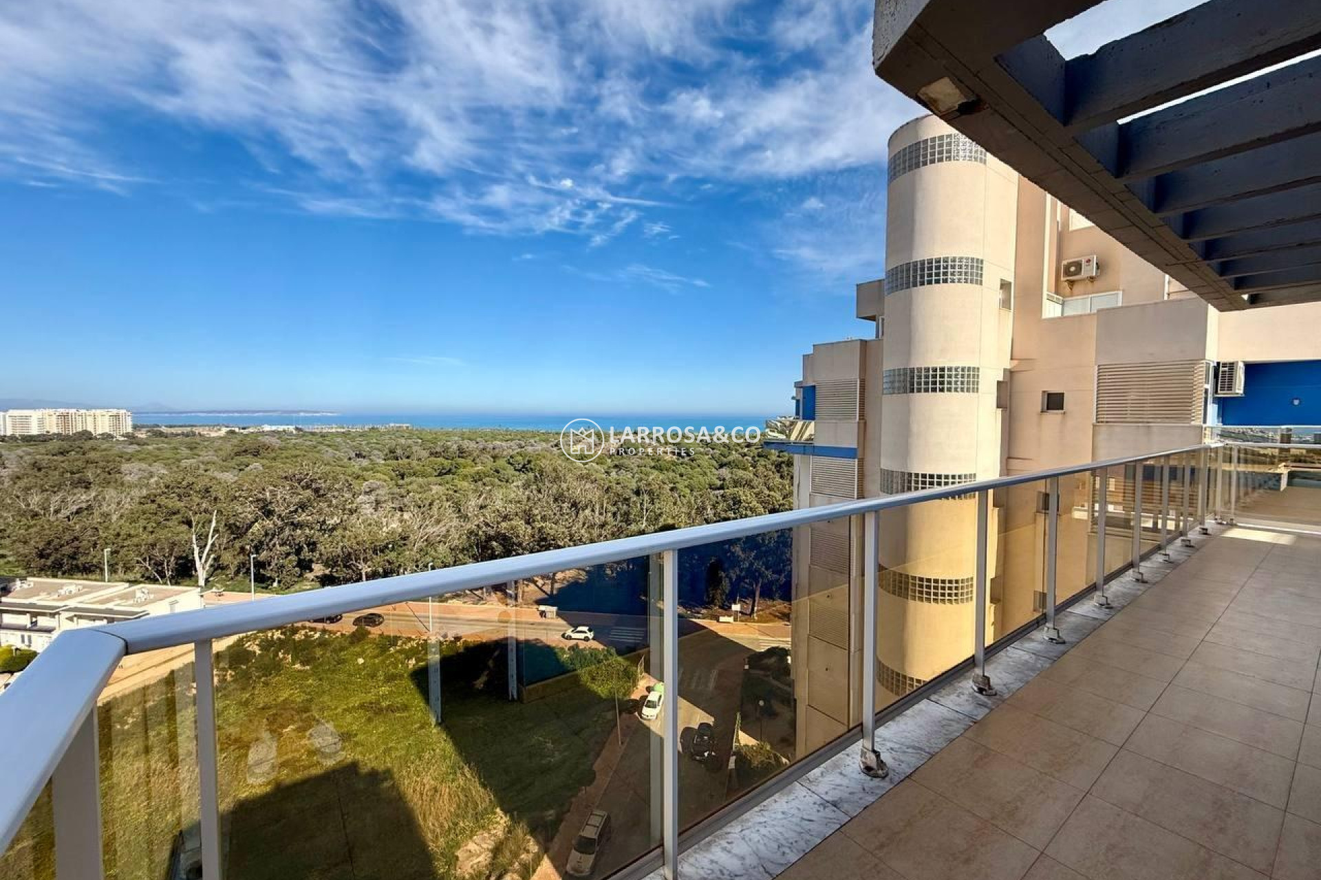 Resale - Apartment - Guardamar del Segura - Puerto