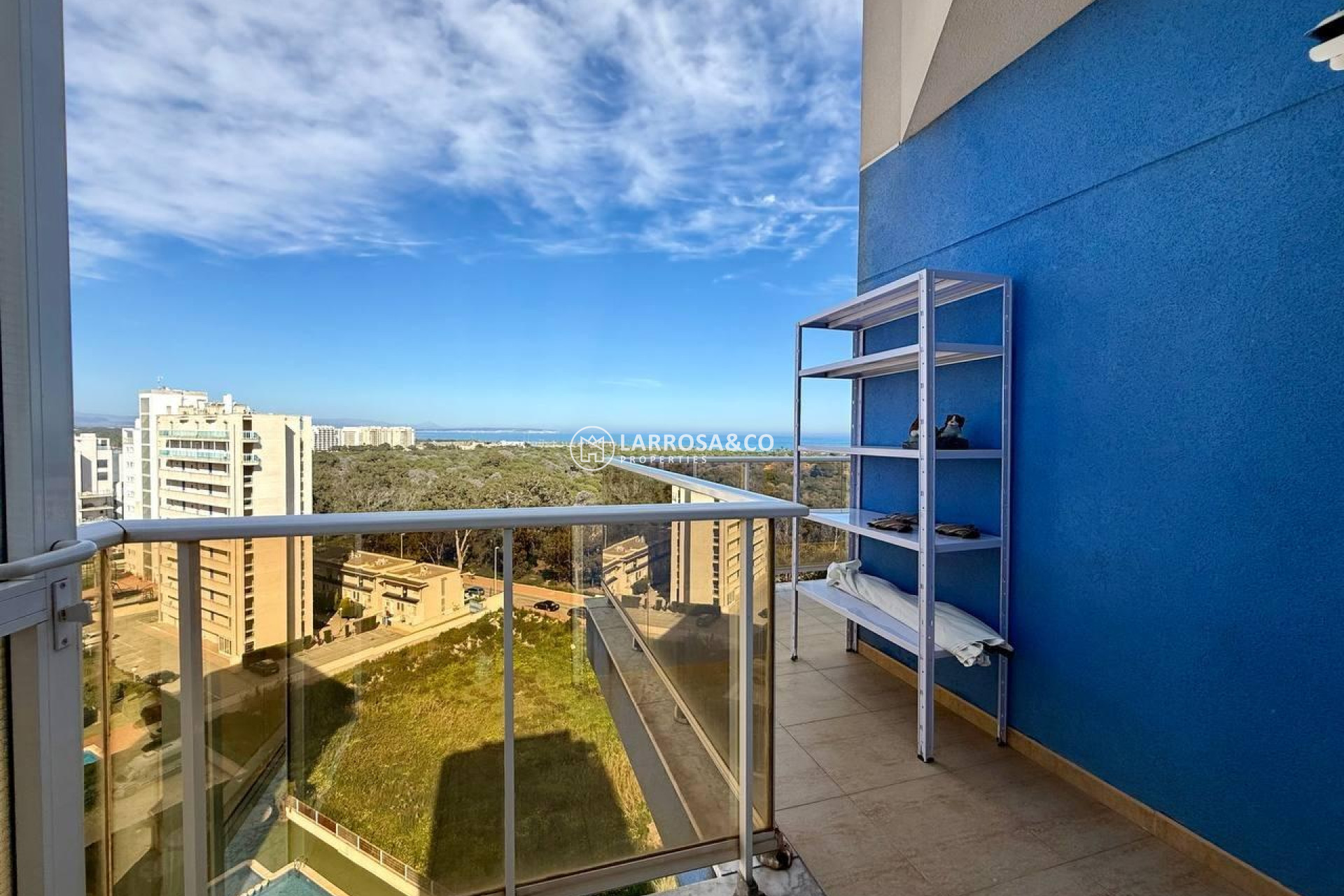 Resale - Apartment - Guardamar del Segura - Puerto