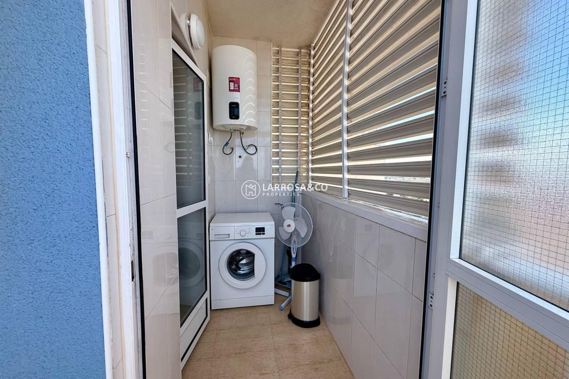 Resale - Apartment - Guardamar del Segura - Puerto