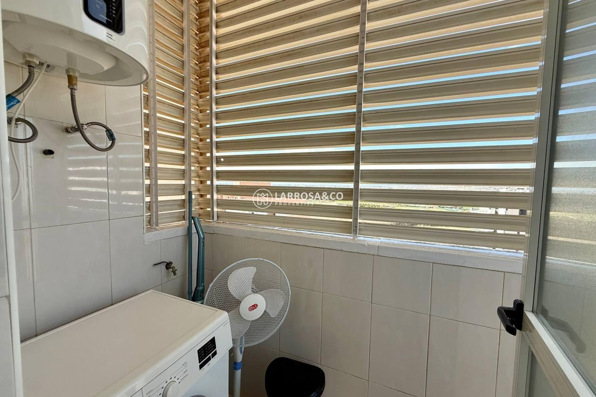 Resale - Apartment - Guardamar del Segura - Puerto