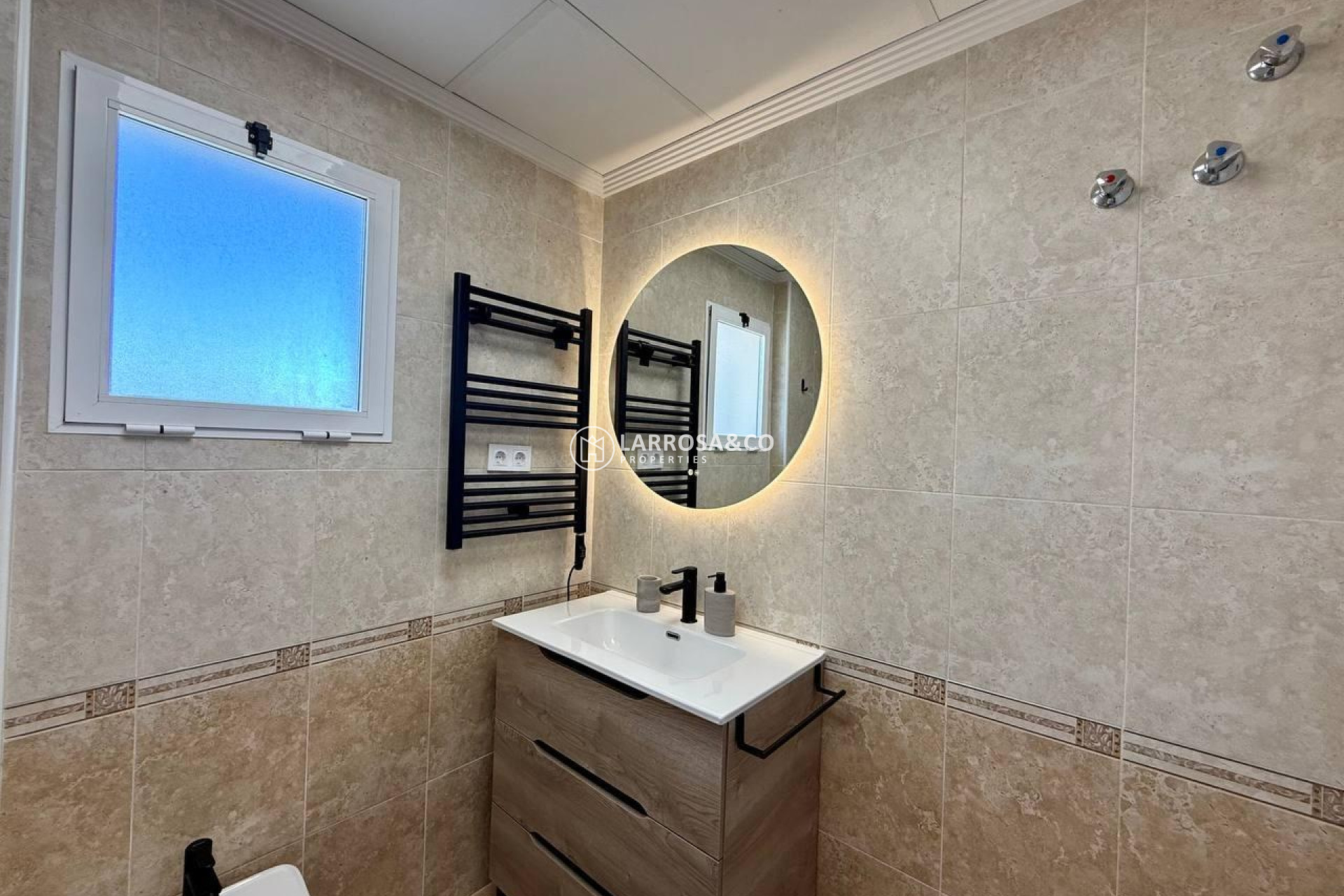 Resale - Apartment - Guardamar del Segura - Puerto