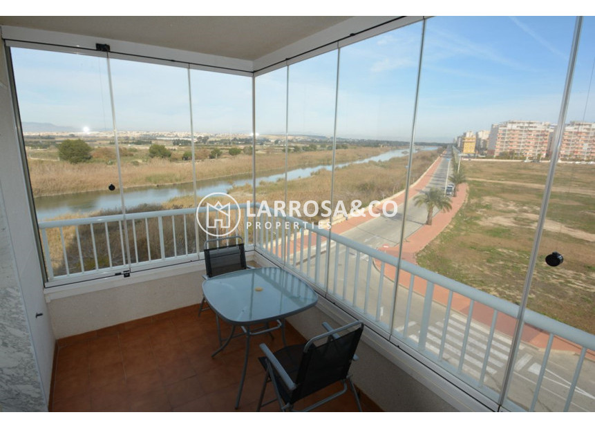 Resale - Apartment - Guardamar del Segura - SUP 7