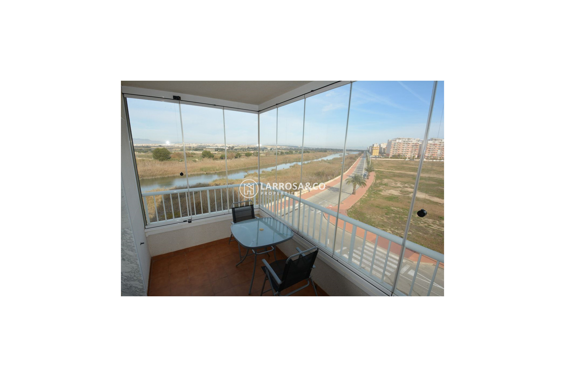 Resale - Apartment - Guardamar del Segura - SUP 7