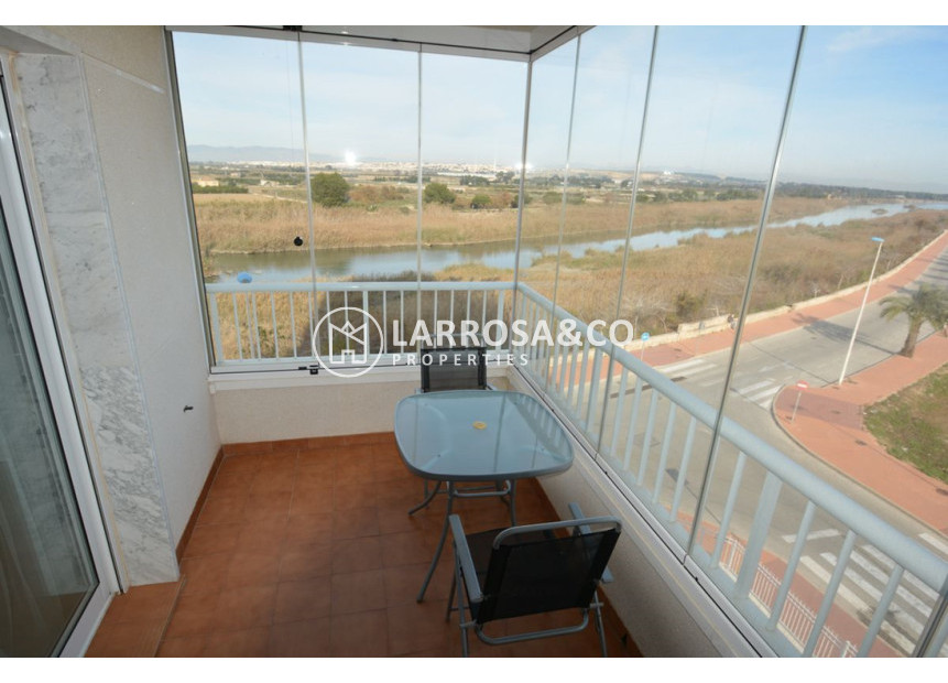 Resale - Apartment - Guardamar del Segura - SUP 7