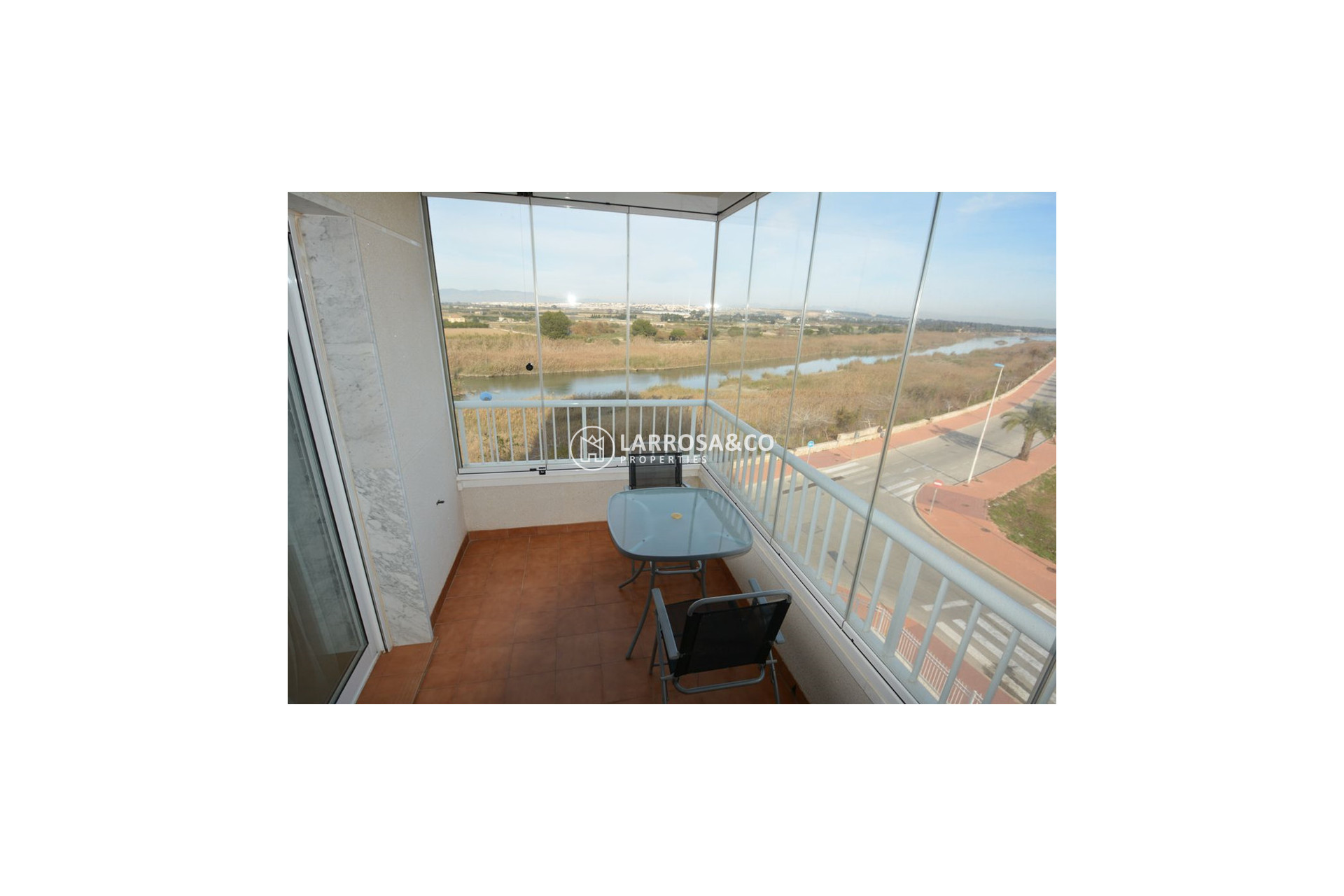 Resale - Apartment - Guardamar del Segura - SUP 7