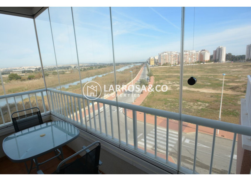 Resale - Apartment - Guardamar del Segura - SUP 7