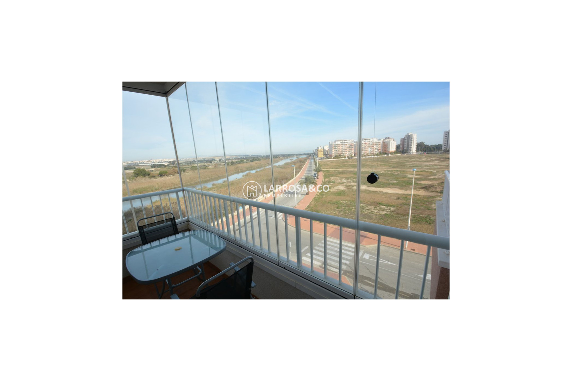 Resale - Apartment - Guardamar del Segura - SUP 7