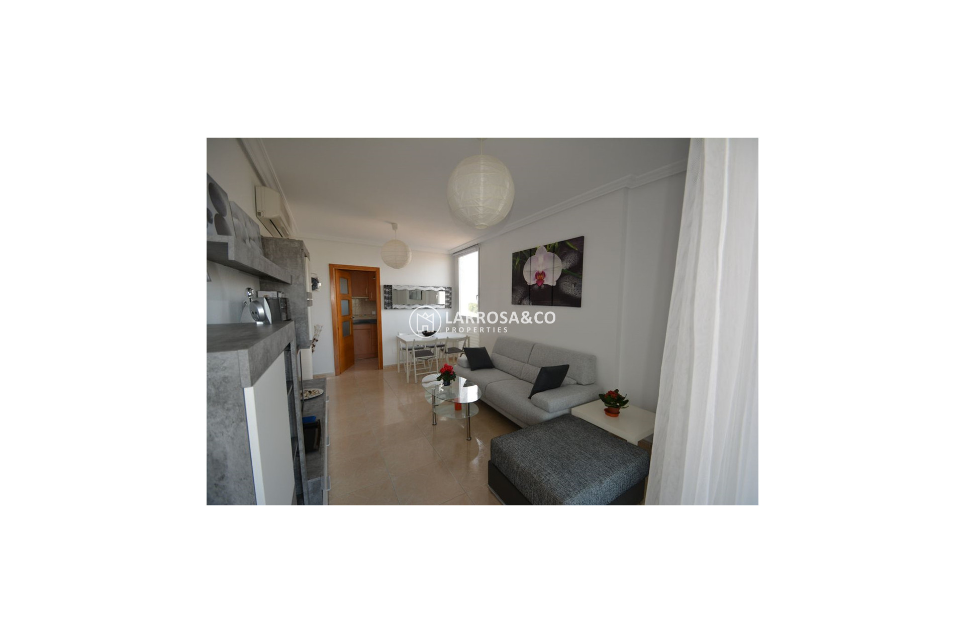 Resale - Apartment - Guardamar del Segura - SUP 7