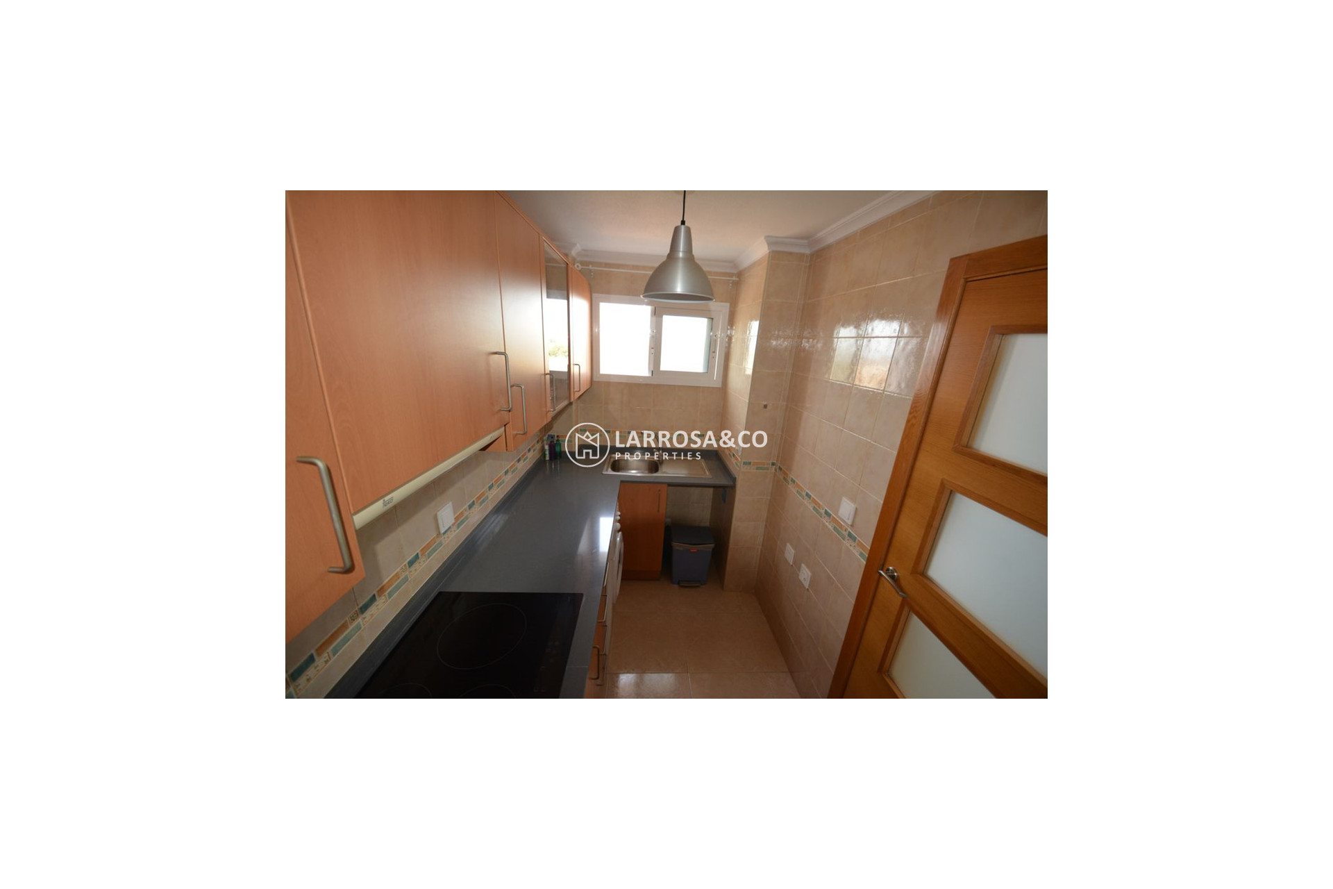 Resale - Apartment - Guardamar del Segura - SUP 7