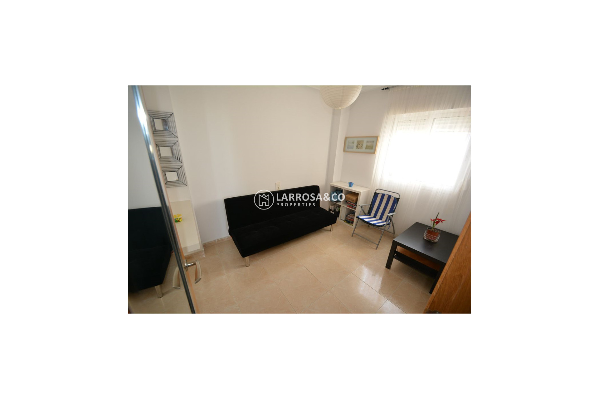 Resale - Apartment - Guardamar del Segura - SUP 7