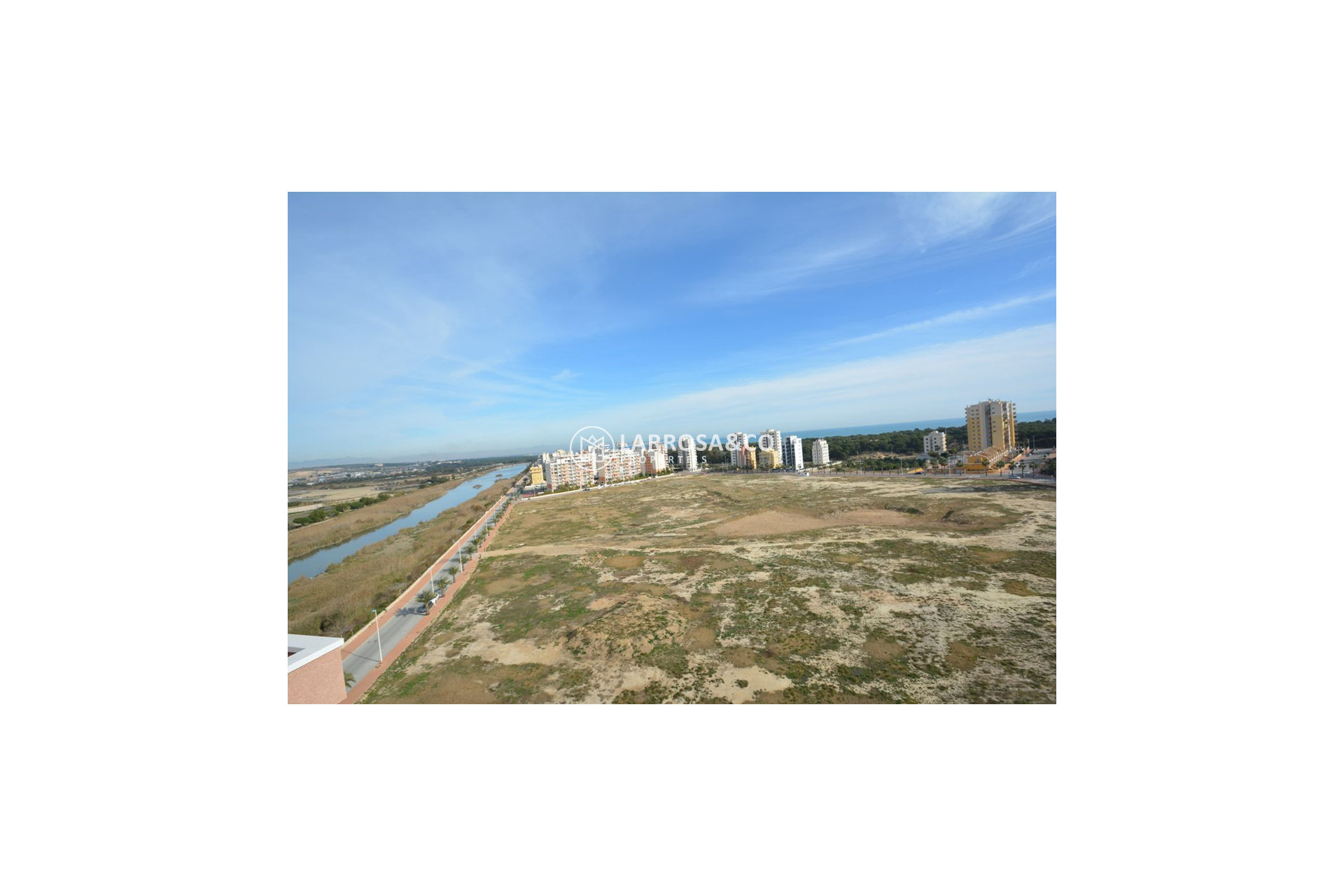 Resale - Apartment - Guardamar del Segura - SUP 7