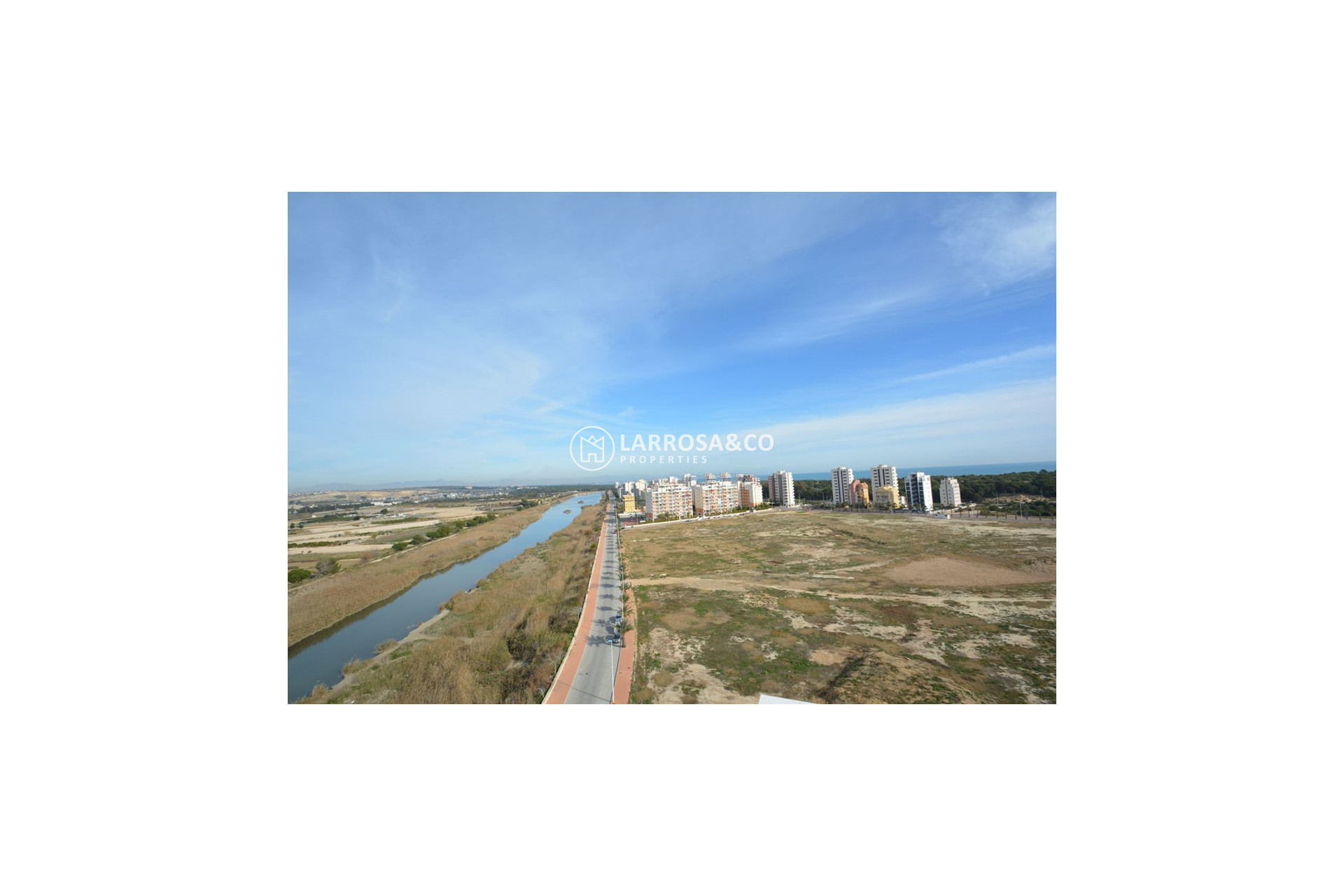 Resale - Apartment - Guardamar del Segura - SUP 7