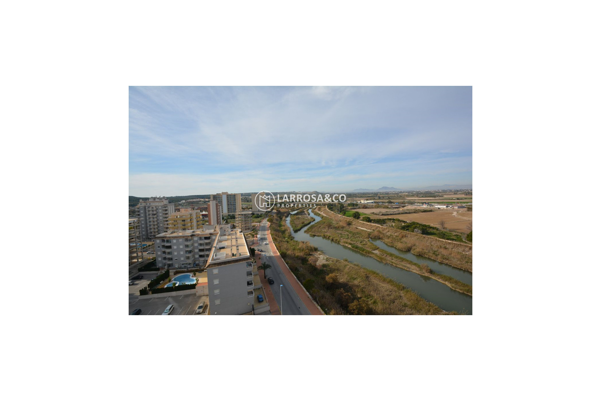 Resale - Apartment - Guardamar del Segura - SUP 7