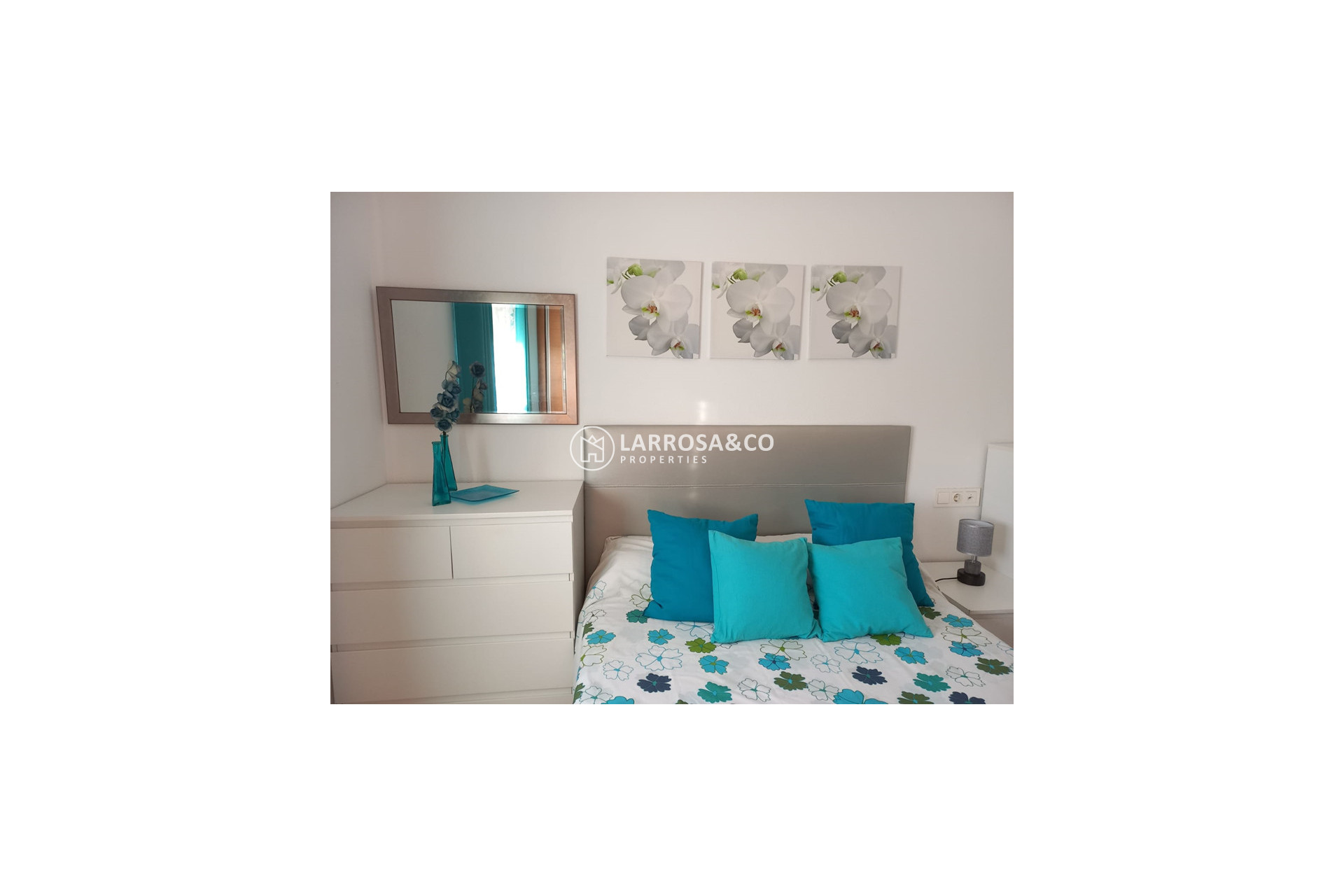 Resale - Apartment - Guardamar del Segura - SUP 7