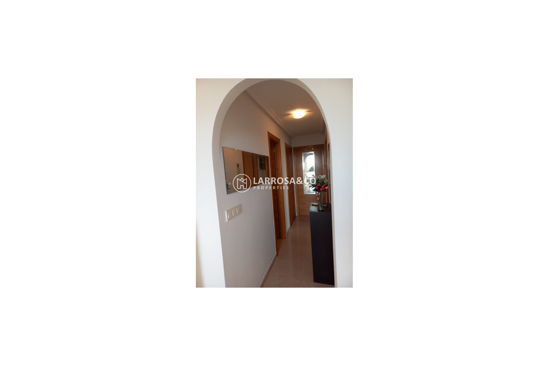 Resale - Apartment - Guardamar del Segura - SUP 7