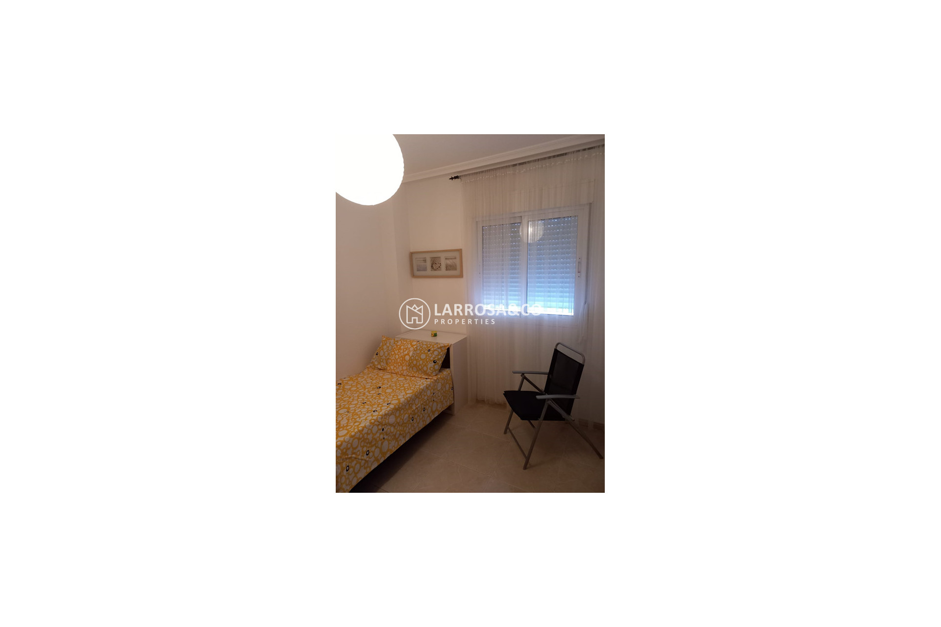 Resale - Apartment - Guardamar del Segura - SUP 7