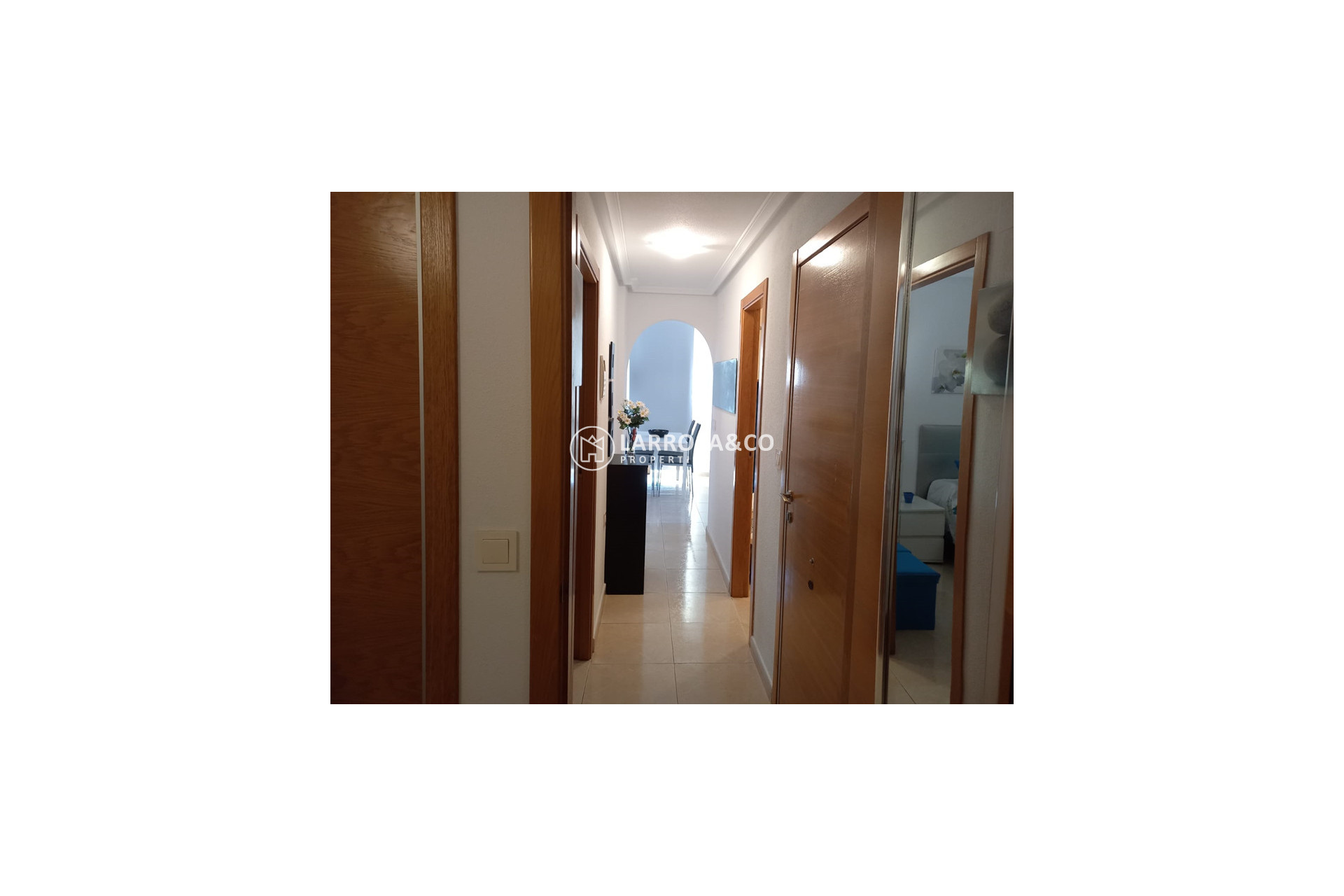 Resale - Apartment - Guardamar del Segura - SUP 7