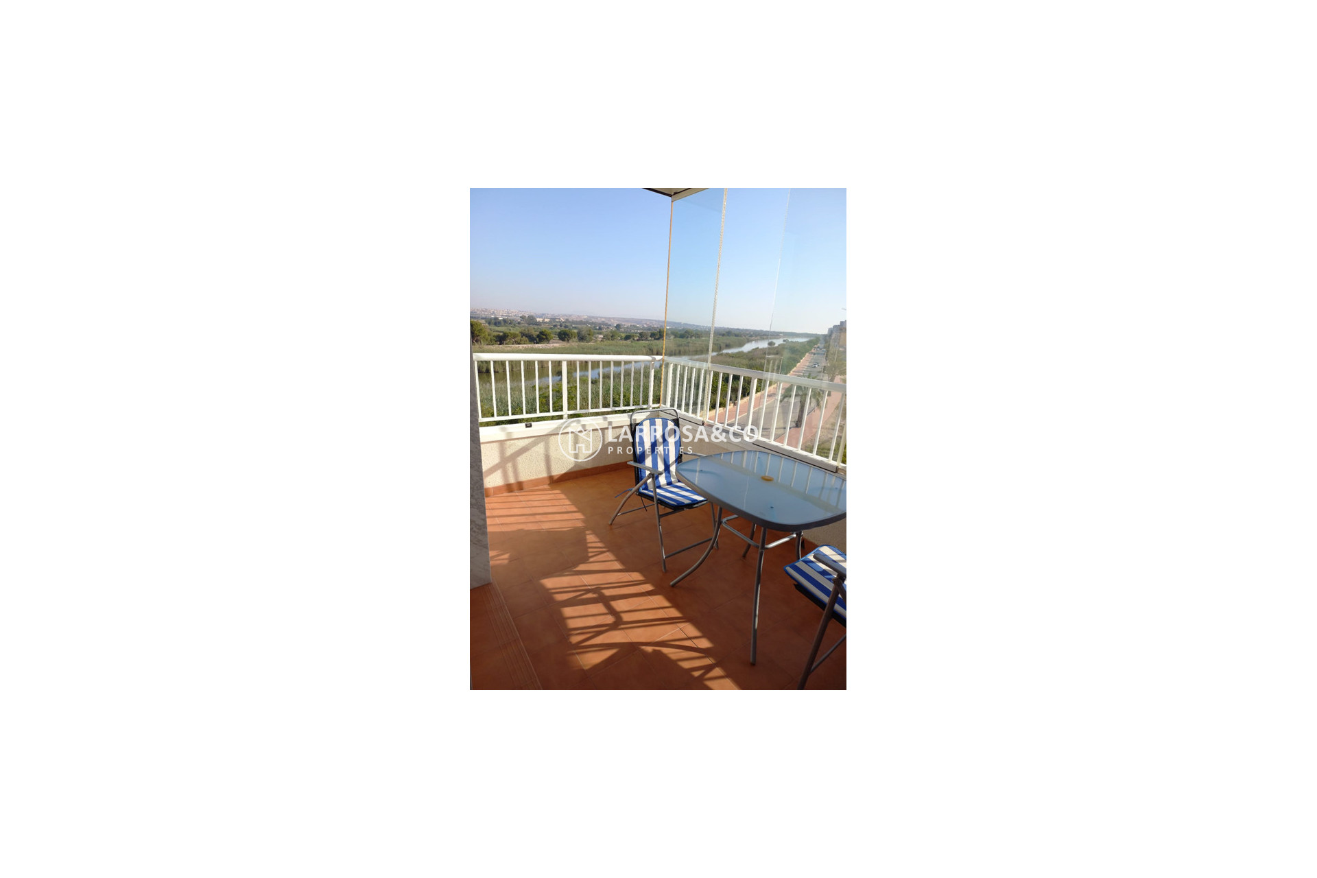 Resale - Apartment - Guardamar del Segura - SUP 7