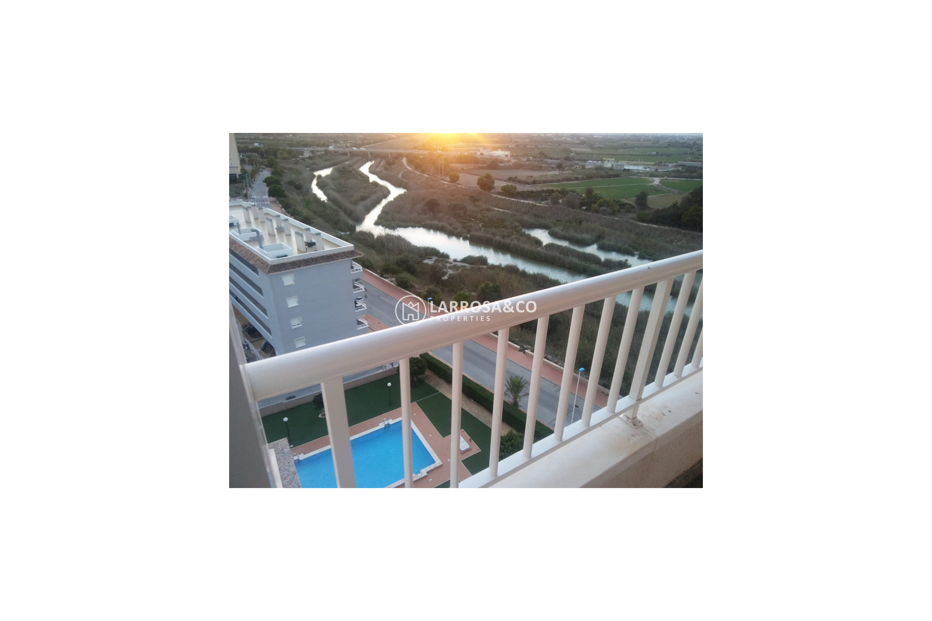 Resale - Apartment - Guardamar del Segura - SUP 7