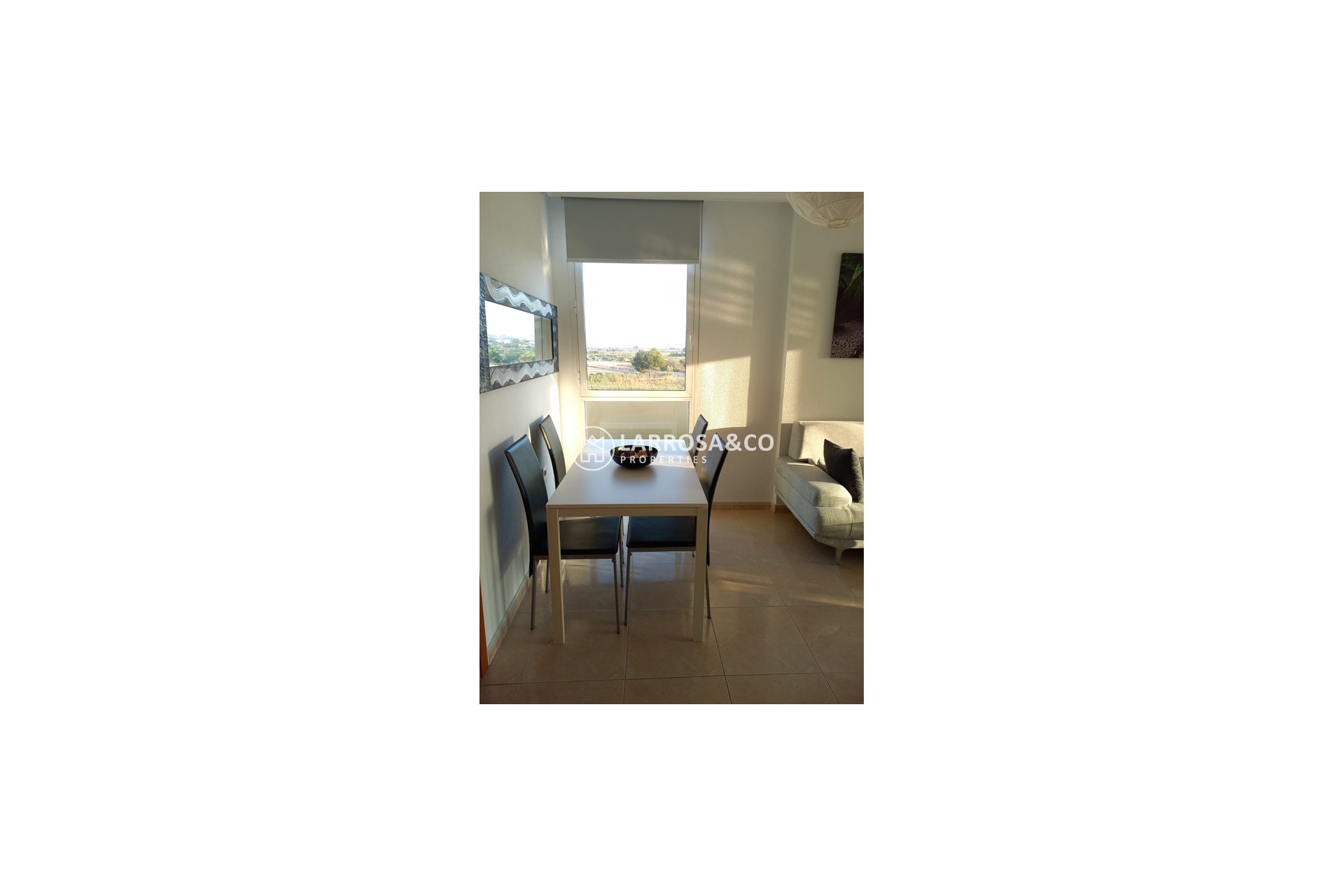 Resale - Apartment - Guardamar del Segura - SUP 7