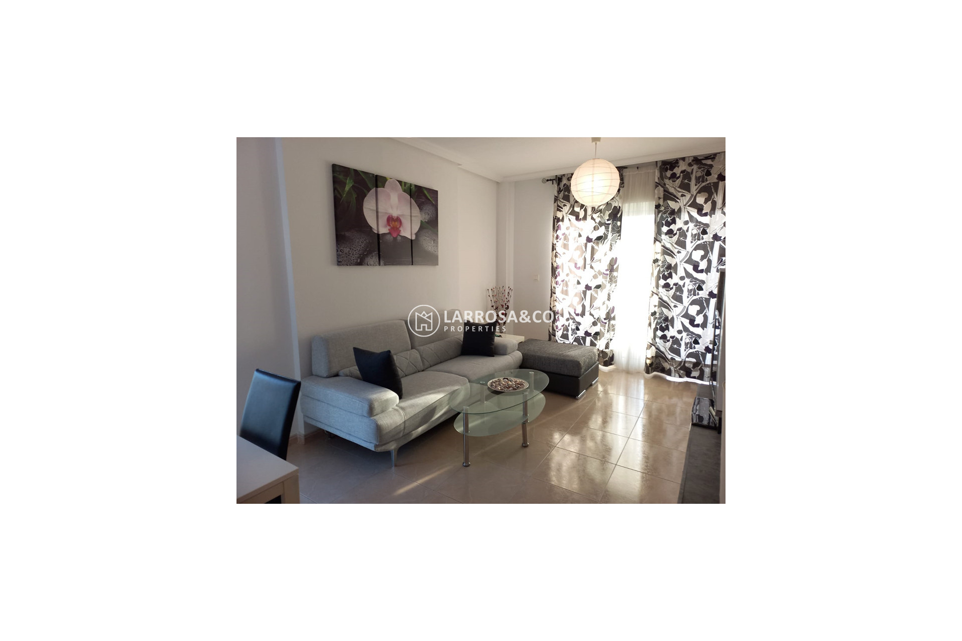 Resale - Apartment - Guardamar del Segura - SUP 7