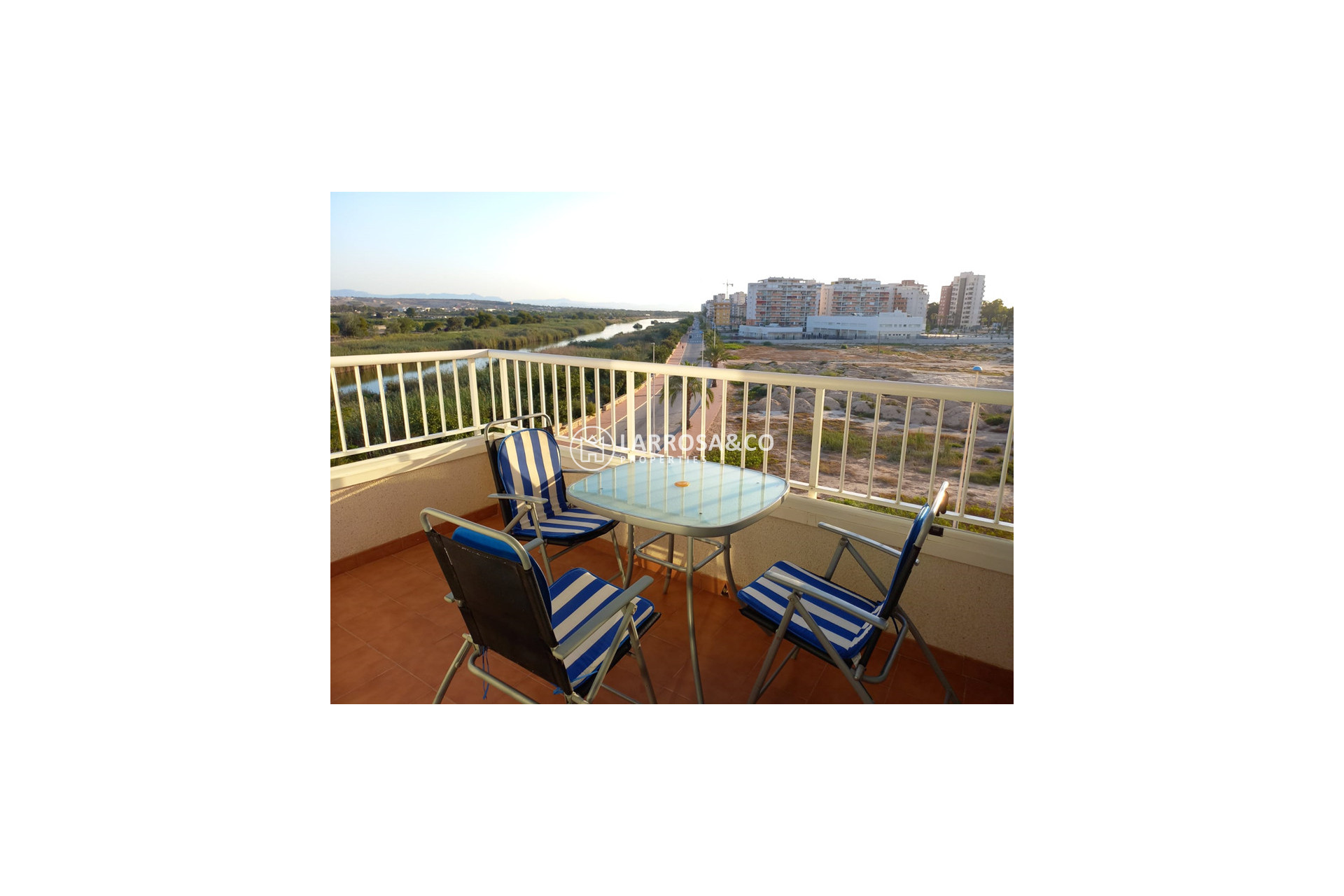 Resale - Apartment - Guardamar del Segura - SUP 7