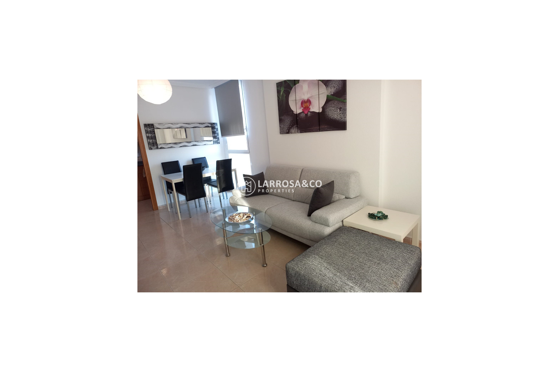 Resale - Apartment - Guardamar del Segura - SUP 7