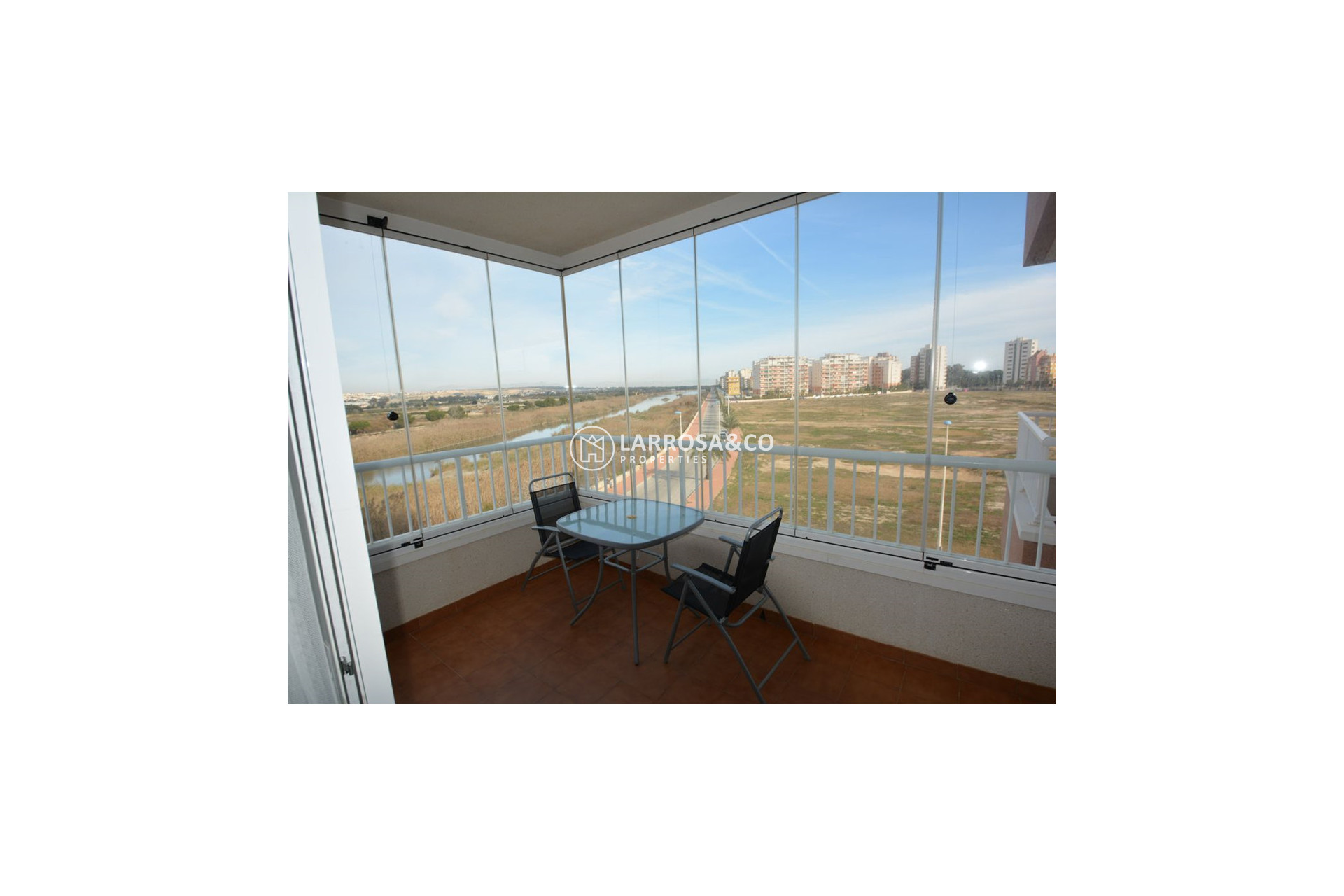 Resale - Apartment - Guardamar del Segura - SUP 7