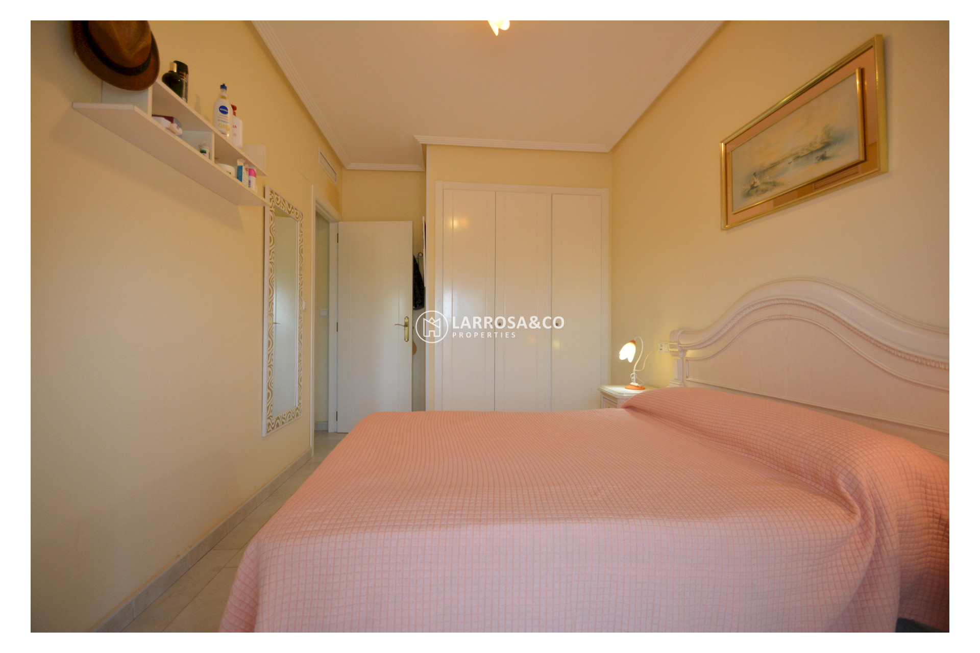 Resale - Apartment - Guardamar del Segura - SUP 7