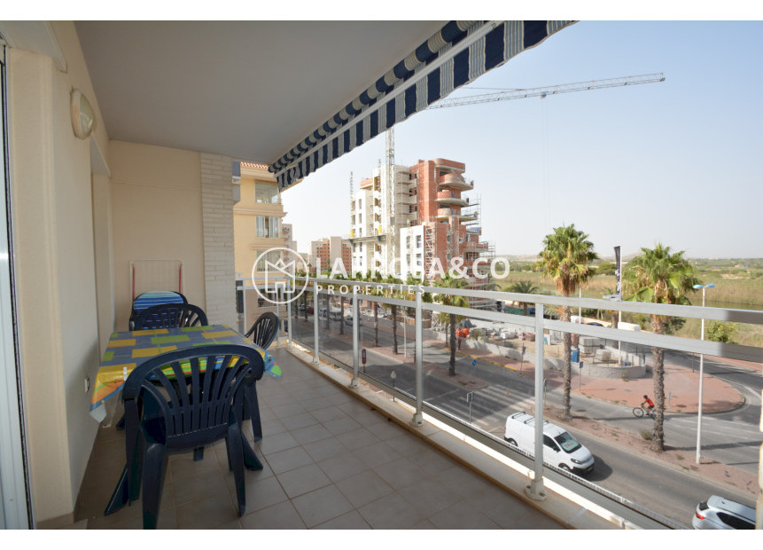 Resale - Apartment - Guardamar del Segura - SUP 7