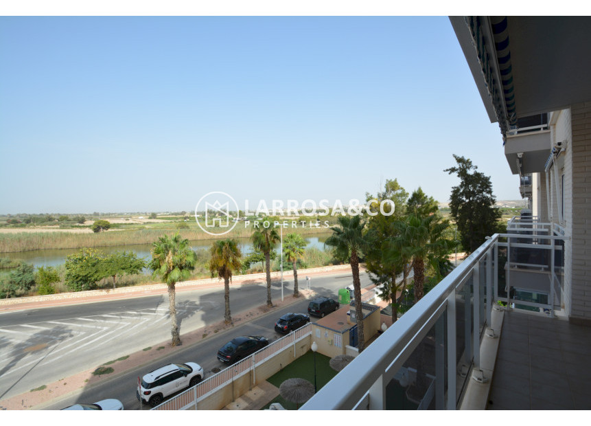 Resale - Apartment - Guardamar del Segura - SUP 7