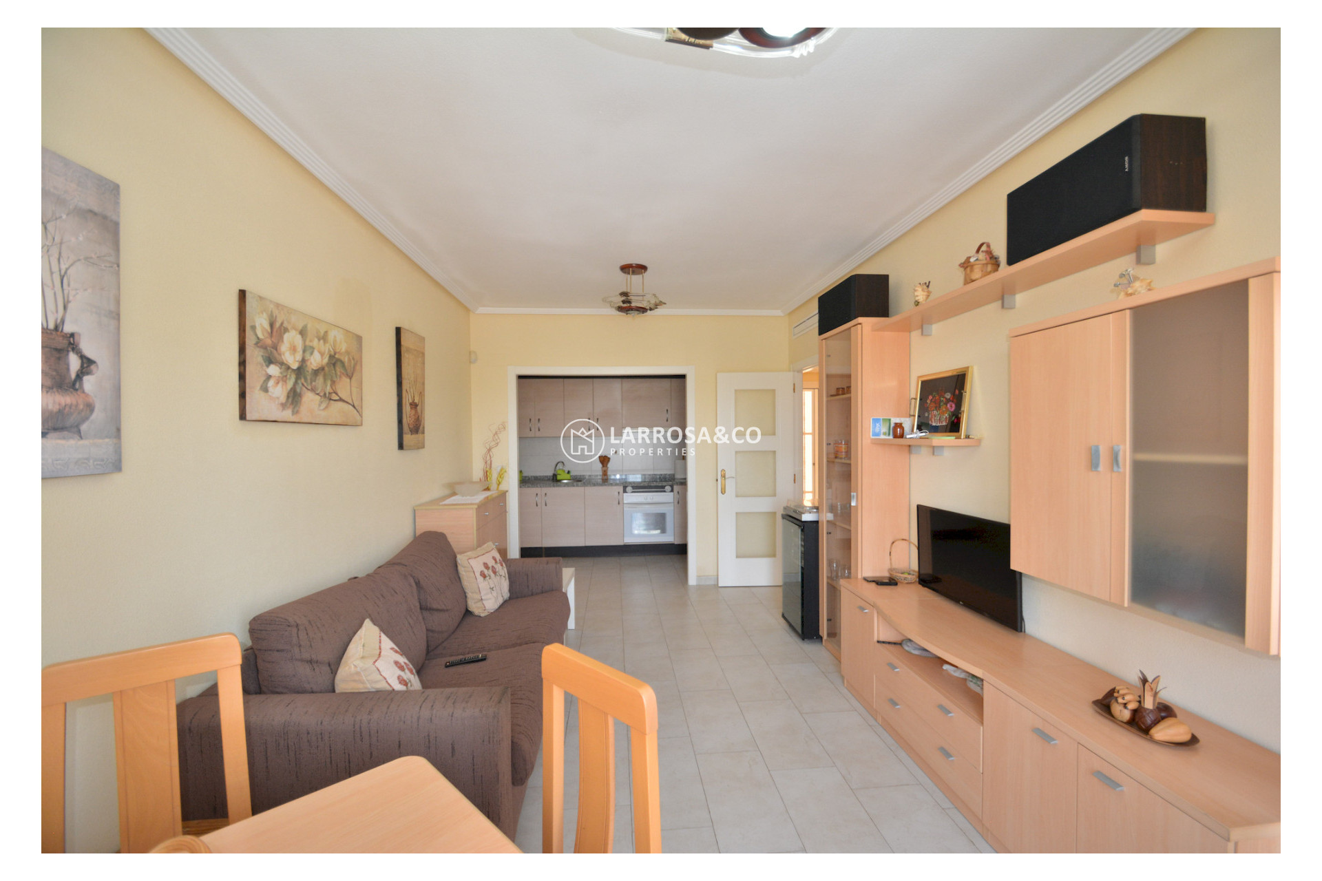 Resale - Apartment - Guardamar del Segura - SUP 7