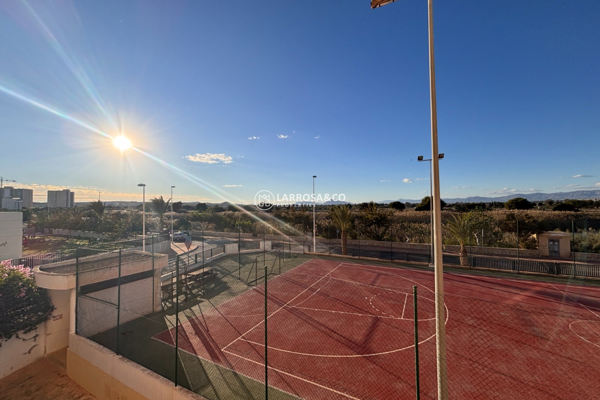 Resale - Apartment - Guardamar del Segura - SUP 7