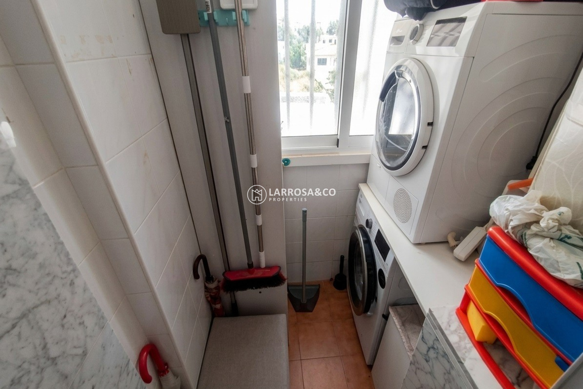 Resale - Apartment - Guardamar del Segura - SUP 7