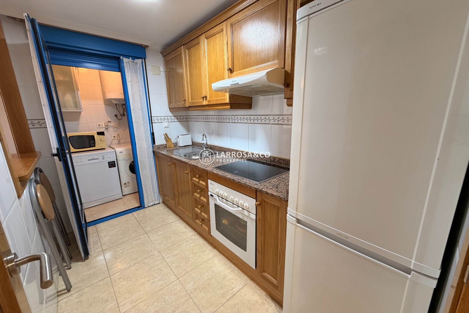 Resale - Apartment - Guardamar del Segura - SUP 7