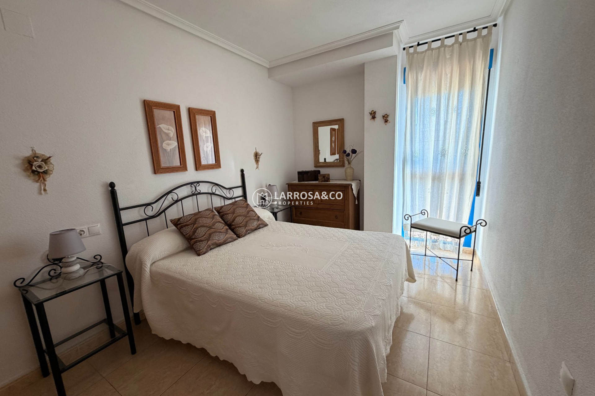 Resale - Apartment - Guardamar del Segura - SUP 7
