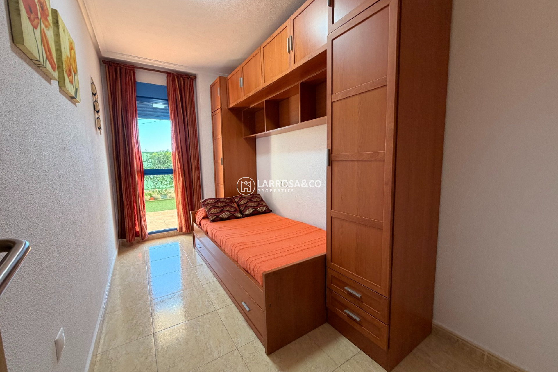 Resale - Apartment - Guardamar del Segura - SUP 7