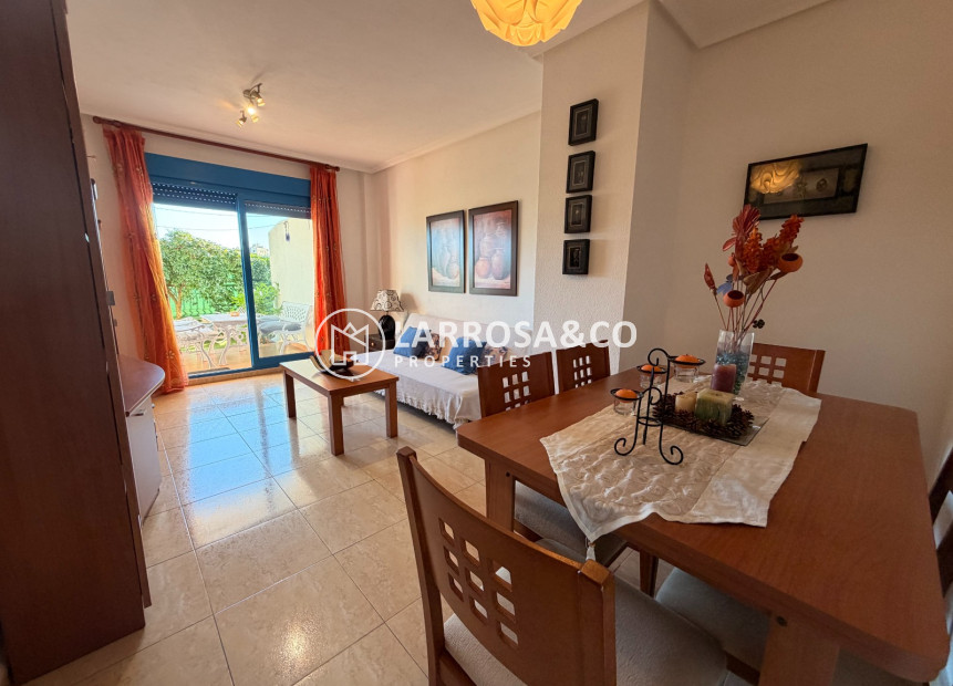 Resale - Apartment - Guardamar del Segura - SUP 7
