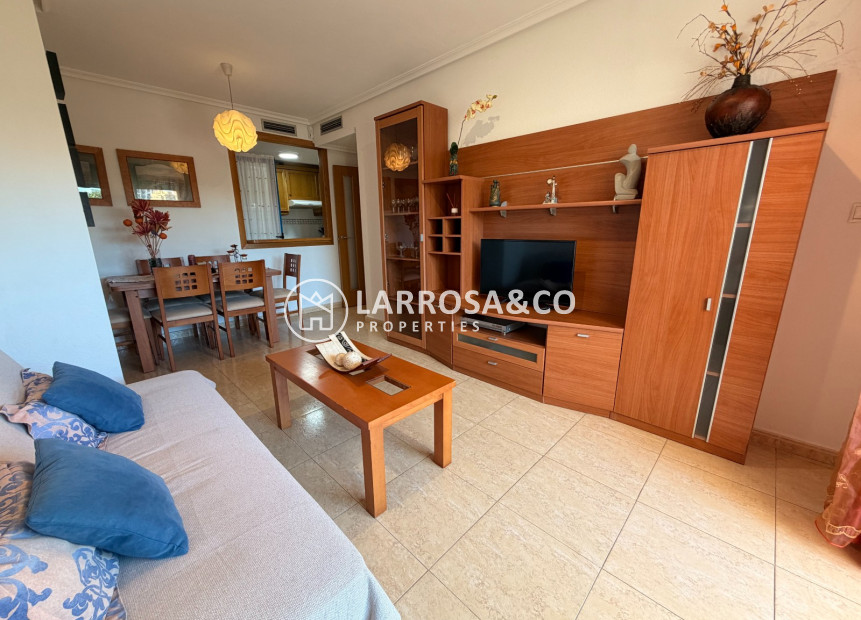 Resale - Apartment - Guardamar del Segura - SUP 7
