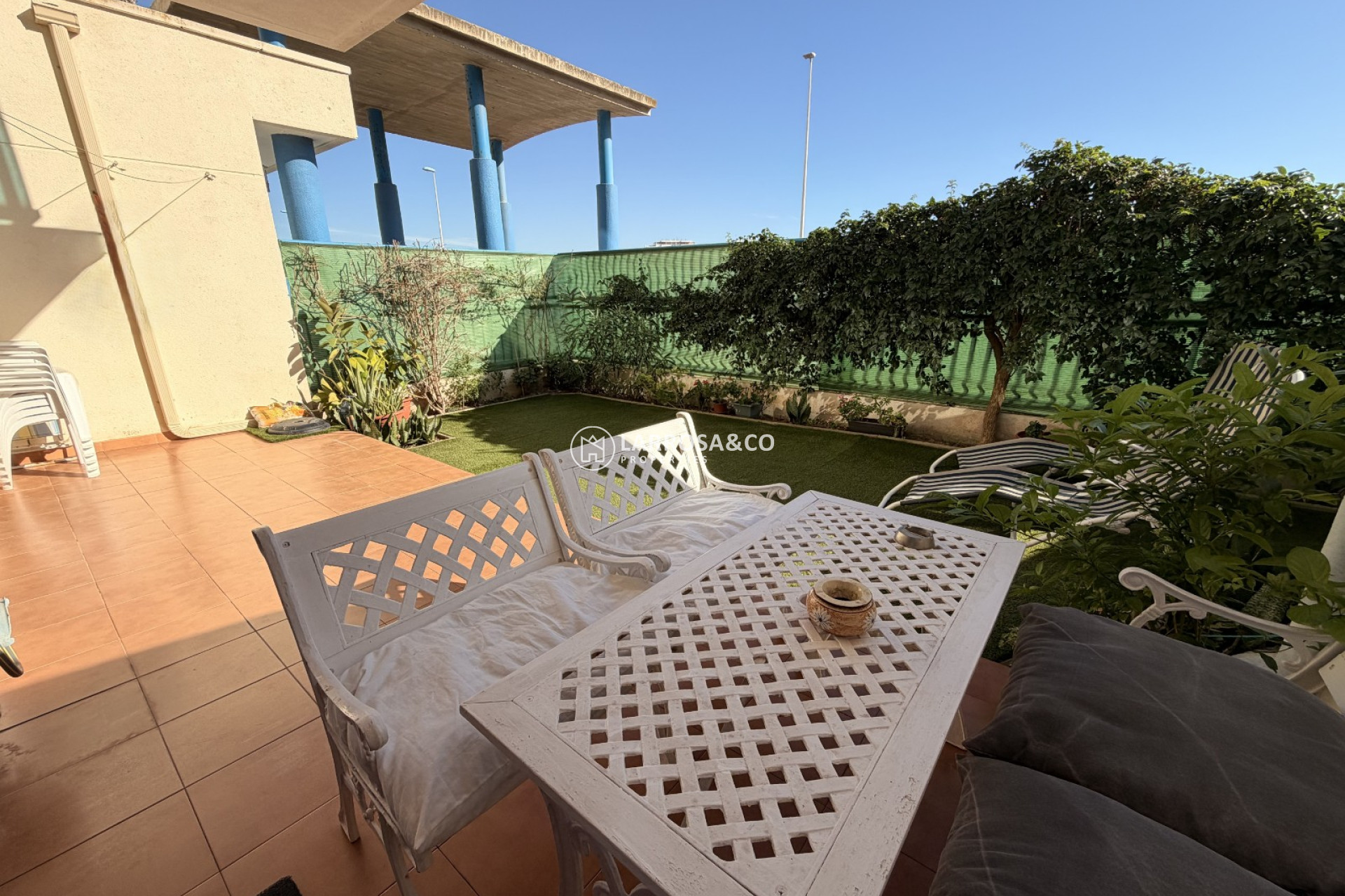 Resale - Apartment - Guardamar del Segura - SUP 7