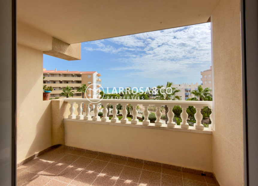 Resale - Apartment - Guardamar del Segura - Urbanizaciones
