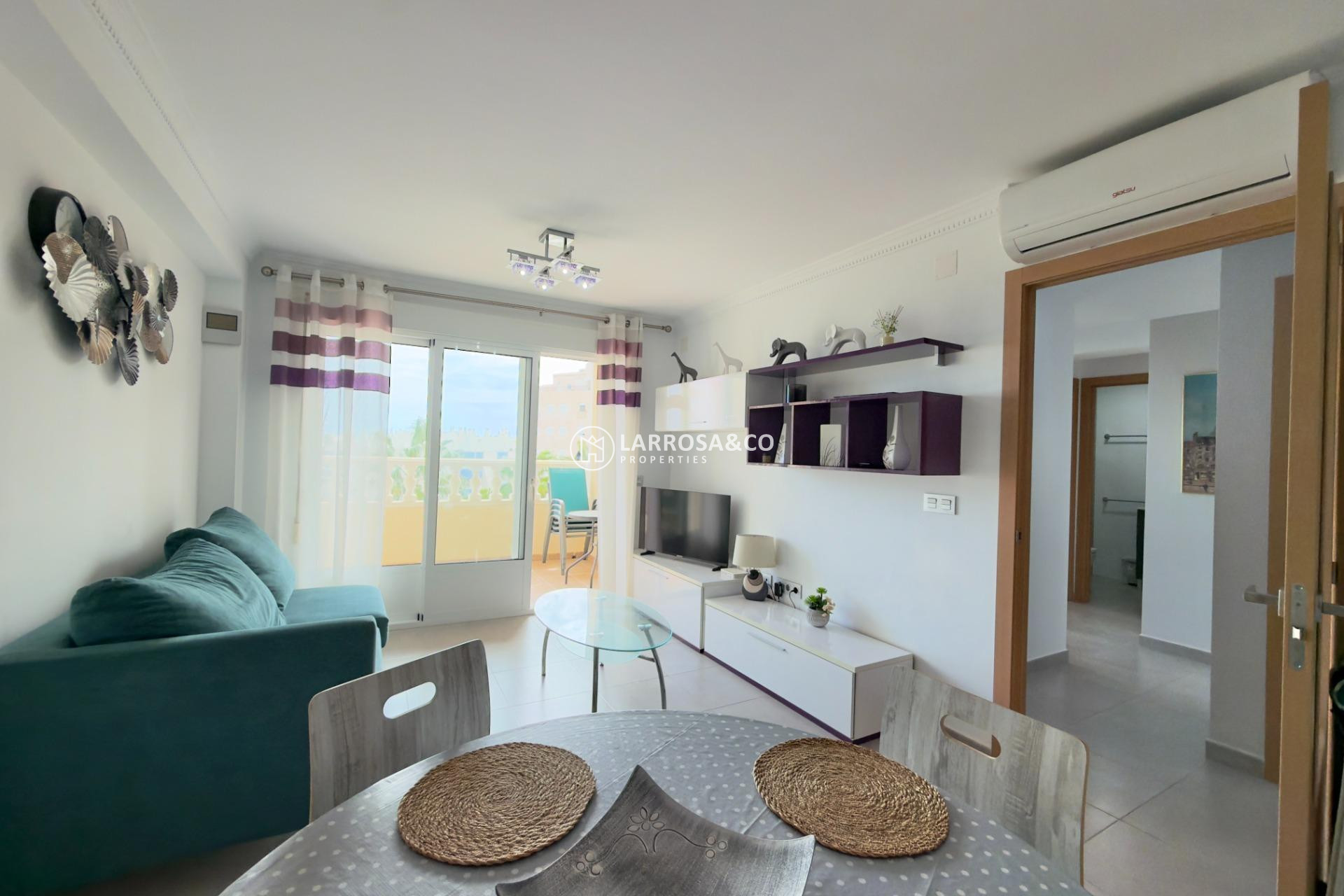 Resale - Apartment - Guardamar del Segura - Urbanizaciones