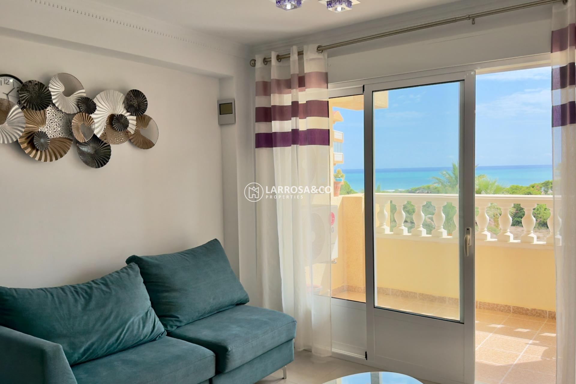 Resale - Apartment - Guardamar del Segura - Urbanizaciones