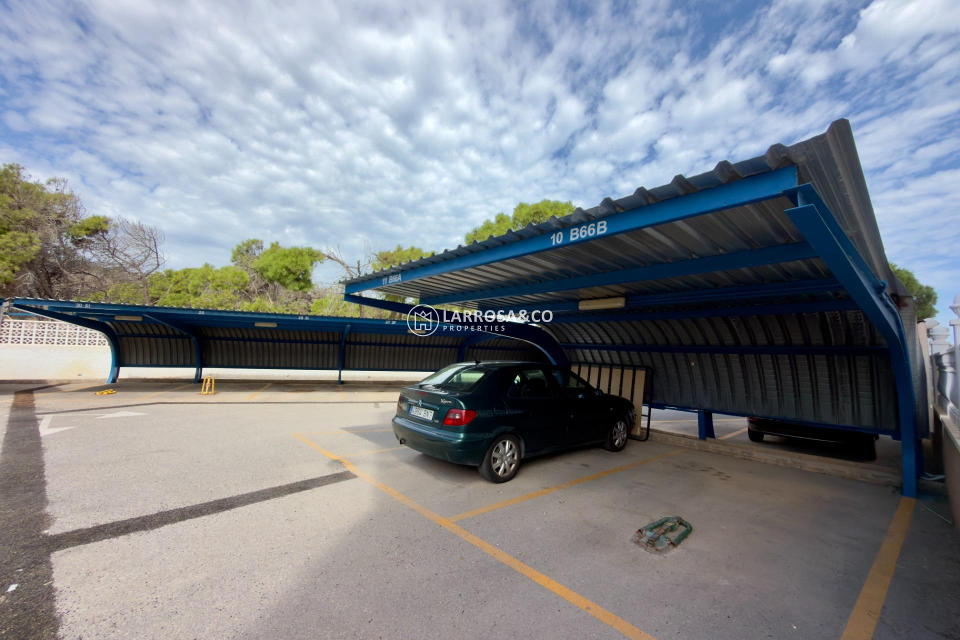 Resale - Apartment - Guardamar del Segura - Urbanizaciones