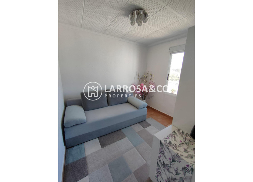 Resale - Apartment - Guardamar del Segura - Zona Pueblo