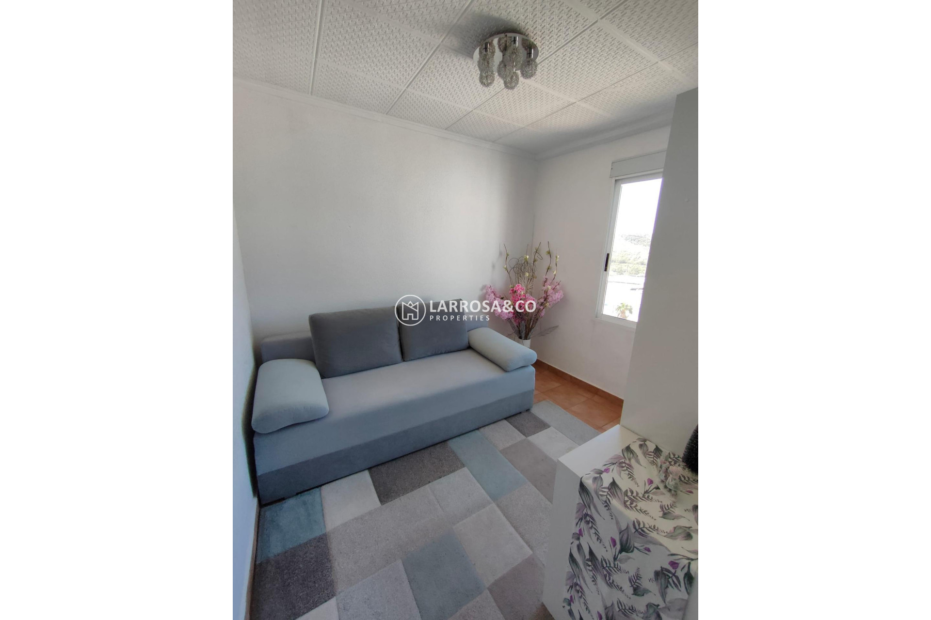 Resale - Apartment - Guardamar del Segura - Zona Pueblo